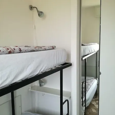 La Nave Apartamento *