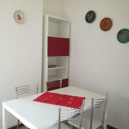 La Nave Appartement *