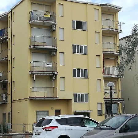 La Nave Appartement Llido Degli Estensi