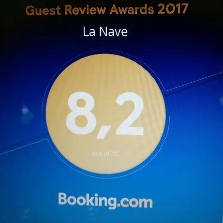 La Nave Appartement