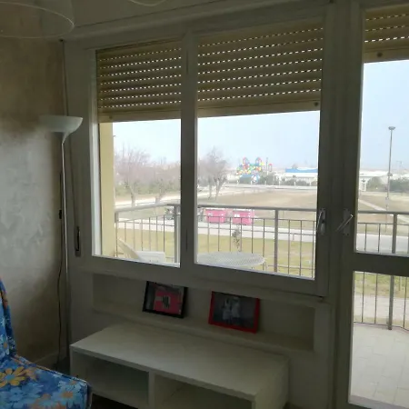 La Nave Appartement Llido Degli Estensi