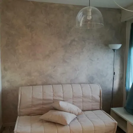 La Nave Appartement Llido Degli Estensi