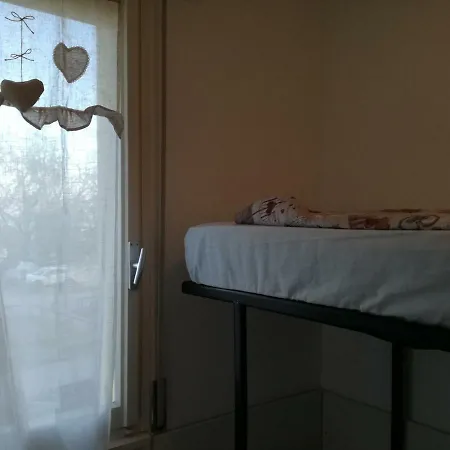 Appartement La Nave