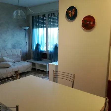 La Nave Appartement Llido Degli Estensi