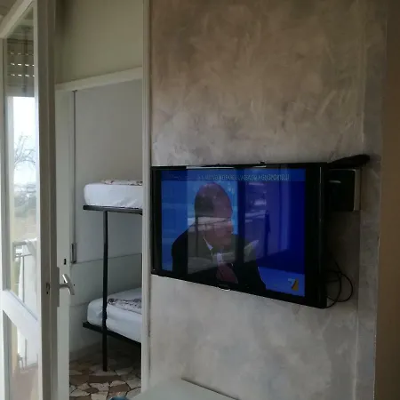 La Nave Appartement *
